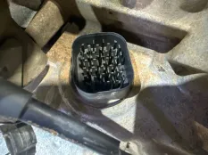 АКПП Jeep Grand Cherokee 1998-2005 5018284AA 4.7