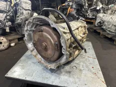 АКПП Jeep Grand Cherokee 1998-2005 5018284AA 4.7