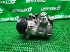 Компрессор кондиционера Mercedes A0008304400