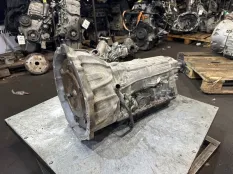 АКПП Lexus LS400 1994-2000 3501050111 3UZ FE