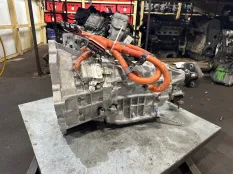 АКПП Toyota Crown 2017-2022 3092030100 S220 A25AFXS