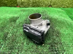 Дроссельная заслонка Toyota Land Cruiser Prado 150 2015-2024 2610011010 1GD