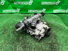 Радиатор системы EGR Jaguar XF 2015-2022 JDE38492 X260 204DTD