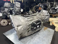 АКПП Lexus LX570 2015-2021 3501060F30