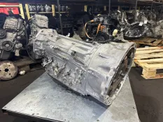 АКПП Lexus LX570 2015-2021 3501060F30