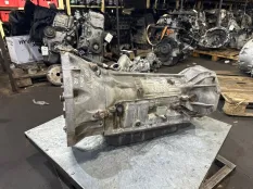 АКПП Toyota Tundra 2009-2019 350000C300 1UR-FE