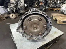 АКПП Toyota Tundra 2009-2019 350000C300 1UR-FE
