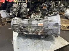 АКПП Toyota Tundra 2009-2019 350000C300 1UR-FE