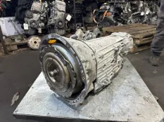 АКПП Mercedes S 2010-2013 A2212704504 W221 278.932