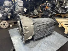 АКПП Mercedes C 2013-2021 A2052706201 W205