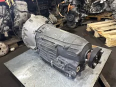 АКПП Mercedes C 2013-2021 A2052706201 W205