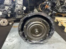 АКПП Mercedes C 2013-2021 A2052706201 W205