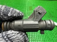 Форсунка топливная Maserati Quattroporte 5 2003-2012 0280155869 M139