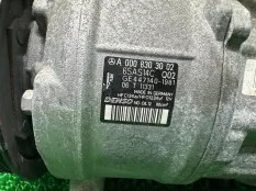 Компрессор кондиционера Mercedes E A0008303002 W213 274.920