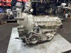 АКПП Volkswagen Passat 2001-2005 01V300051X B5