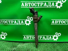 Форсунка топливная Land Rover 2015-2025 LR125327 204DTD