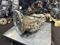 АКПП Jeep Cherokee 1998-2004 052119837AA 4.0