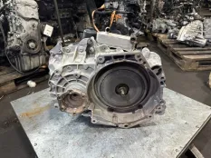 АКПП Volkswagen 02E300053N CCZ