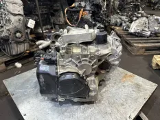 АКПП Volkswagen 02E300053N CCZ