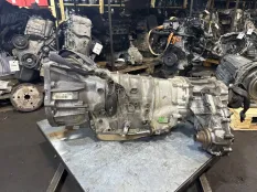 АКПП BMW X5 1999-2003 24007508857 E53 M54