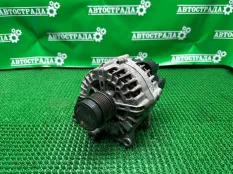 Генератор Mercedes E 2016-2024 A0009066906 W213 274.920