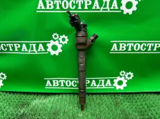 Форсунка топливная Land Rover 2015-2025 LR125327 204DTD