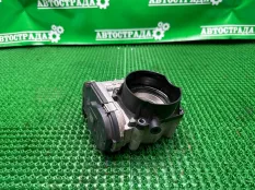 Дроссельная заслонка Mercedes 2010-2020 A2701410025