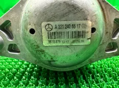 Подушка двигателя Mercedes S 2007-2012 A2212406517 W221 278, правая