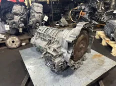 АКПП Volkswagen Passat 01V300048E B5