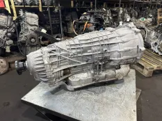 АКПП Porsche Panamera 2010-2016 97030001131 970 M46.20