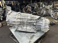АКПП Porsche Panamera 2010-2016 97030001131 970 M46.20