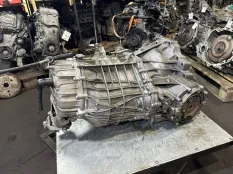 Вариатор Audi A5 0AW300045M