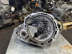МКПП Chevrolet Cruze 2008-2015 96814303 1.8