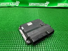 Блок управления двигателем Toyota Venza 2008-2016 896610T121 1AR