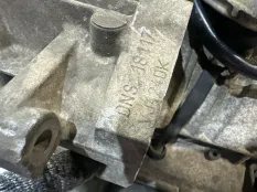 АКПП Volkswagen Golf 1997-2002 01M300033E