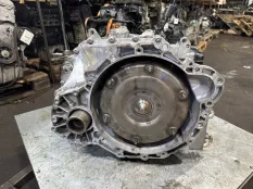 АКПП Land Rover Evoque 2011-2016 FK727000BB 224DT
