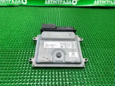 Блок управления двигателем Land Rover Freelander 2006-2014 9G9N12B684JA L359 B6324S