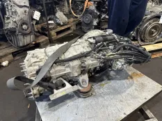АКПП Maserati Quattroporte 2003-2008 219690 5 M139