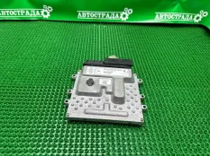 Блок управления двигателем Jaguar XJ 8W8312B684YA X351 508PN