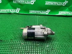 Стартер Hyundai Santa Fe 2000-2006 3610038090
