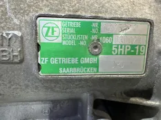 АКПП Volkswagen Passat 1996-2005 01V300041X B5 1.8