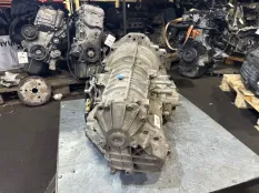 АКПП Volkswagen Passat 1996-2005 01V300041X B5 1.8