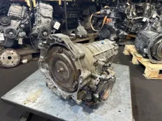 АКПП Volkswagen Passat 1996-2005 01V300041X B5 1.8