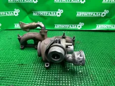 Турбина Volkswagen Transporter 2004-2007 03G253016G