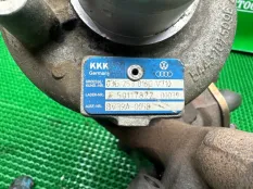 Турбина Volkswagen Transporter 2004-2007 03G253016G