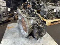 Вариатор Nissan Primera 2002-2007 310208E013 P12 QR20DE