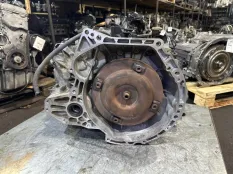 Вариатор Nissan Primera 2002-2007 310208E013 P12 QR20DE