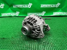 Генератор Volkswagen 06B903016B
