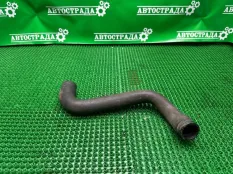 Патрубок системы охлаждения Mercedes A2465010282