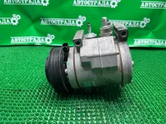 Компрессор кондиционера Jeep Grand Cherokee 2010-2022 68021637AG WK2 3.6